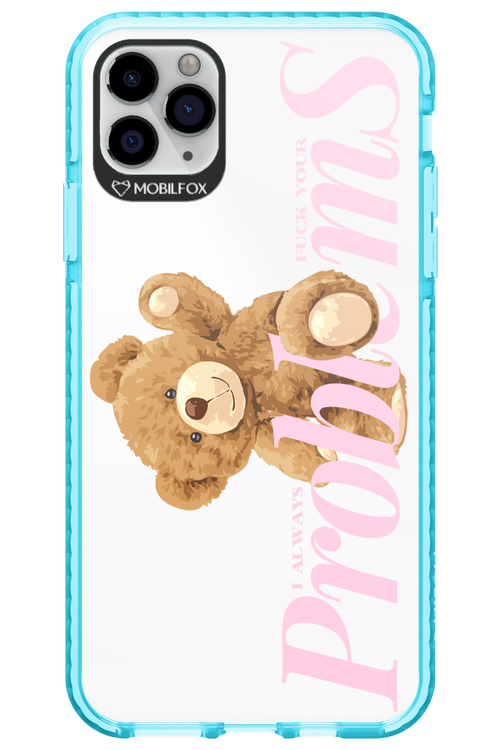 Problems 2.0 - Apple iPhone 11 Pro Max