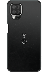 Y Black 2.0 - Samsung Galaxy A12