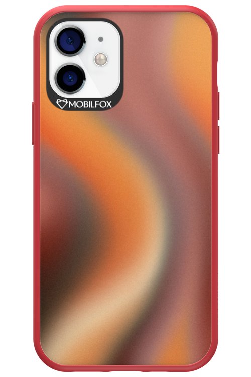 Warm Aura 2.0 - Apple iPhone 12