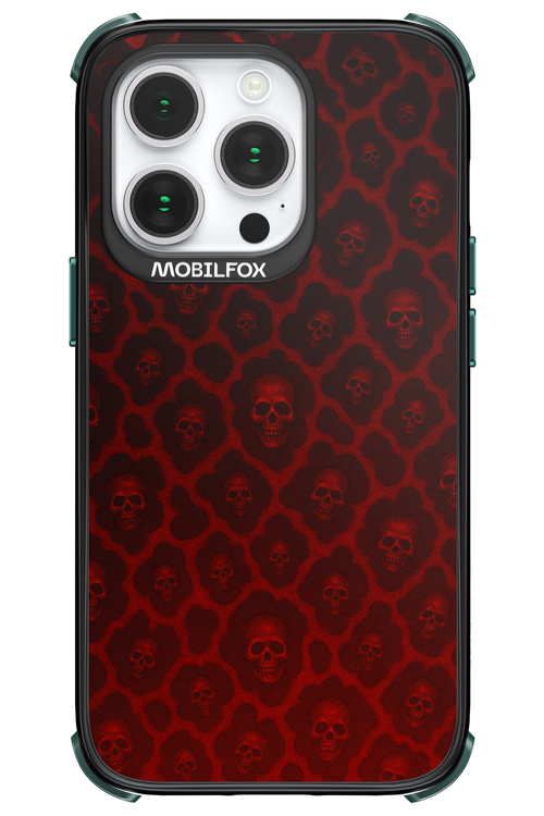 Skullpard 2.0 - Apple iPhone 14 Pro