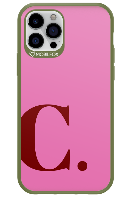 C (Sorbet) 2.0 - Apple iPhone 12 Pro