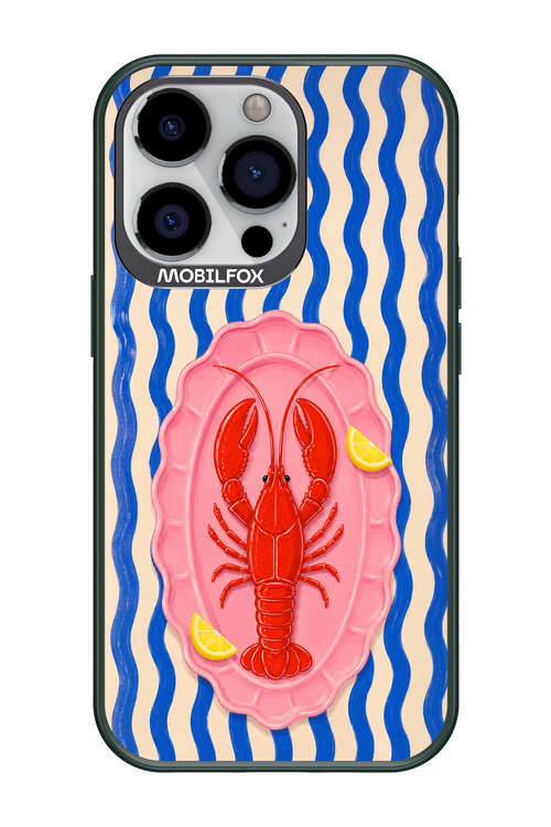 LOBSTER 2.0 - Apple iPhone 13 Pro