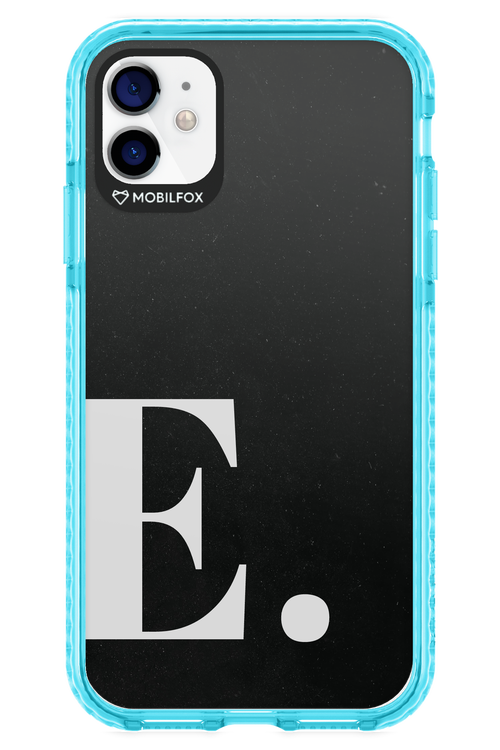 E (Off Space) 2.0 - Apple iPhone 11