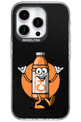 Vitamin Aqua C+ - Apple iPhone 15 Pro