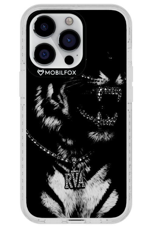 Tiger RVA 2.0 - Apple iPhone 13 Pro