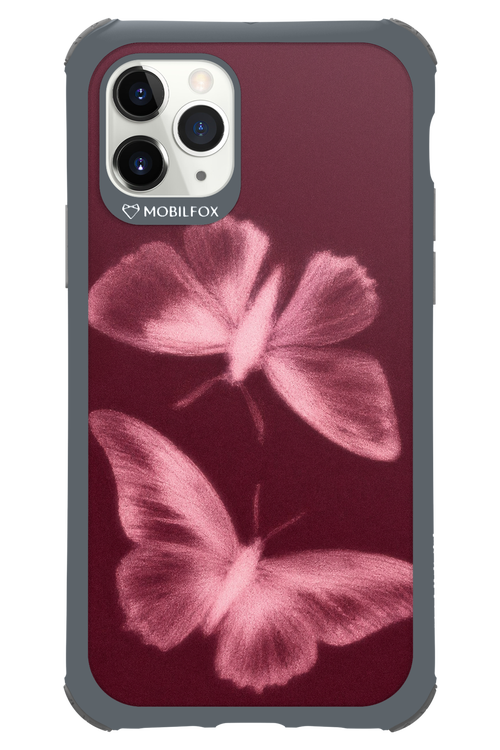 Papillonia 2.0 - Apple iPhone 11 Pro
