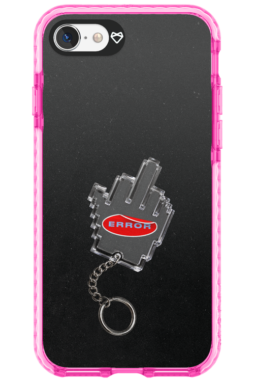 Err0r 2.0 - Apple iPhone 7