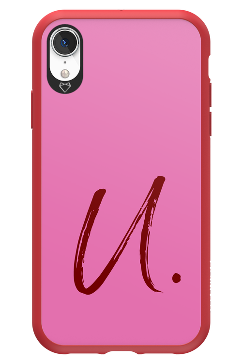 (Sorbet) U 2.0 - Apple iPhone XR