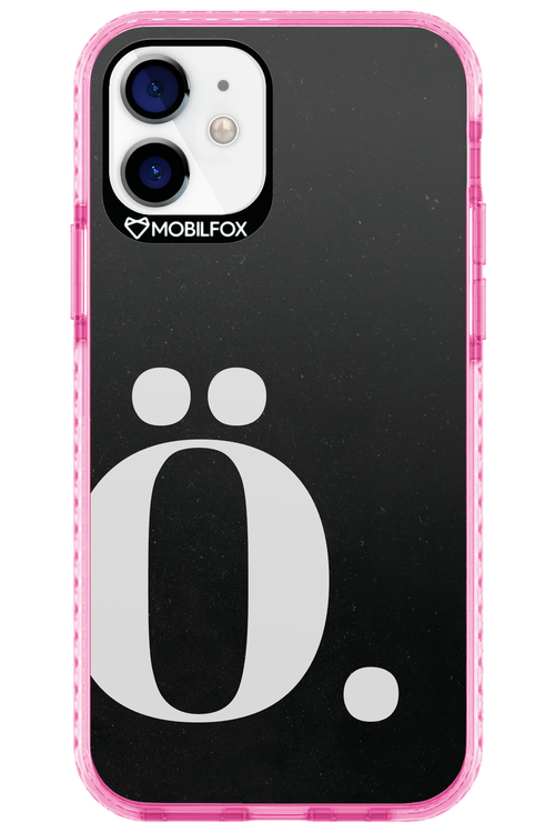 O II (Off Space) 2.0 - Apple iPhone 12