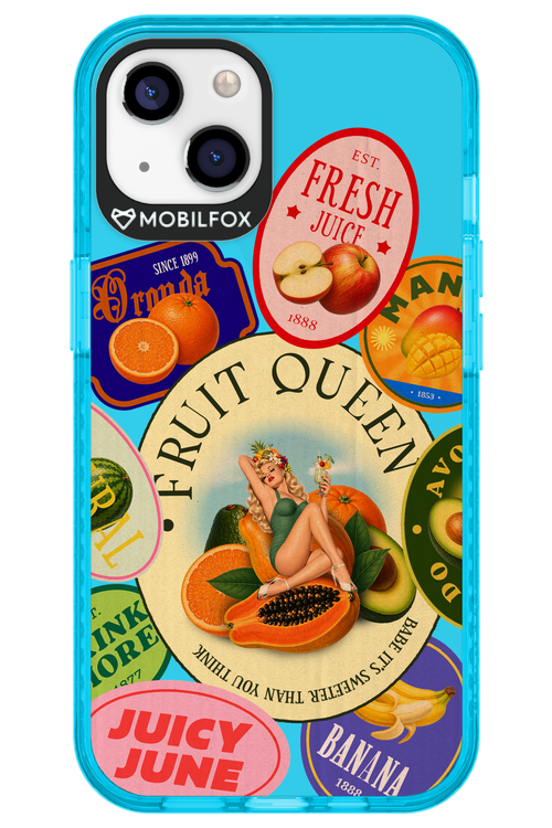 Fruit Queen 2.0 - Apple iPhone 13