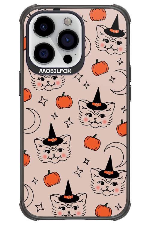 Kitty Spell - Apple iPhone 13 Pro