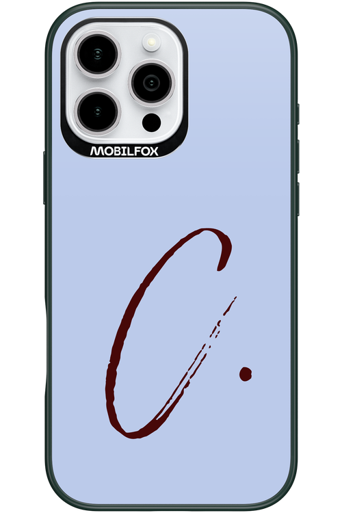 (Jellyfish Presso) C 2.0 - Apple iPhone 16 Pro Max