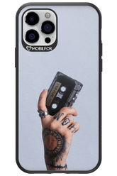 Bagabont 2.0 - Apple iPhone 12 Pro
