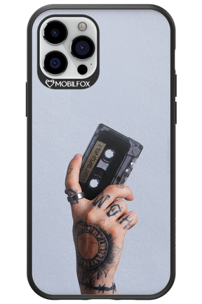 Bagabont 2.0 - Apple iPhone 12 Pro