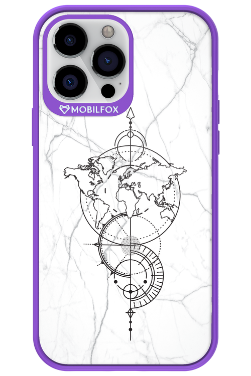 Compass 2.0 - Apple iPhone 13 Pro Max