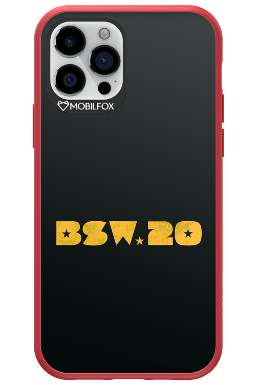 BSW 20 (10) 2.0 - Apple iPhone 12 Pro