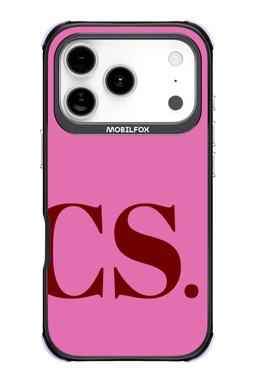 CS (Sorbet) 2.0 - Apple iPhone 17 Pro