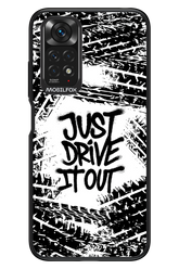 Drive It Out 2.0 - Xiaomi Redmi Note 11/11S 4G