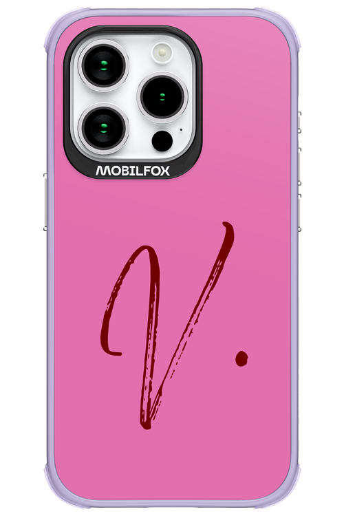 (Sorbet) V 2.0 - Apple iPhone 15 Pro