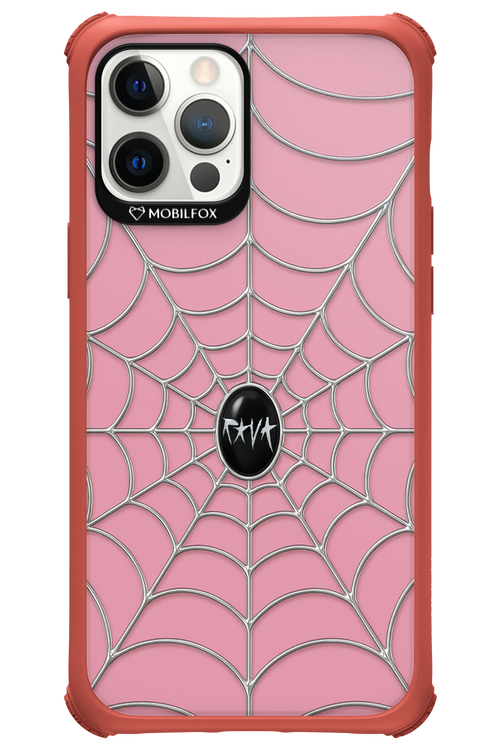 SpiderQueen - Apple iPhone 12 Pro Max