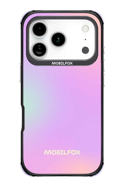 Pastel Violet 2.0 - Apple iPhone 17 Pro