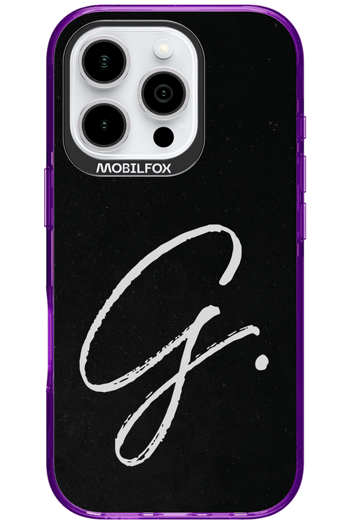 (Off Space) G 2.0 - Apple iPhone 16 Pro