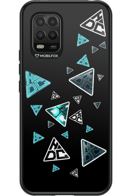 HDC 8 - Xiaomi Mi 10 Lite 5G