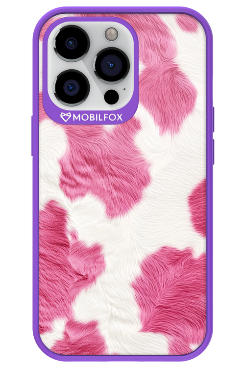 Pink Cow 2.0 - Apple iPhone 13 Pro