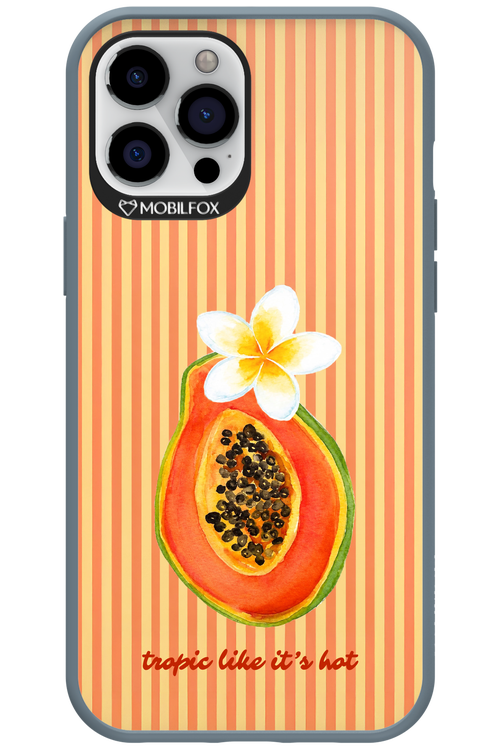 Hot Tropic 2.0 - Apple iPhone 12 Pro Max
