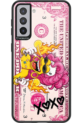 Cocktail Clown 2.0 - Samsung Galaxy S21+
