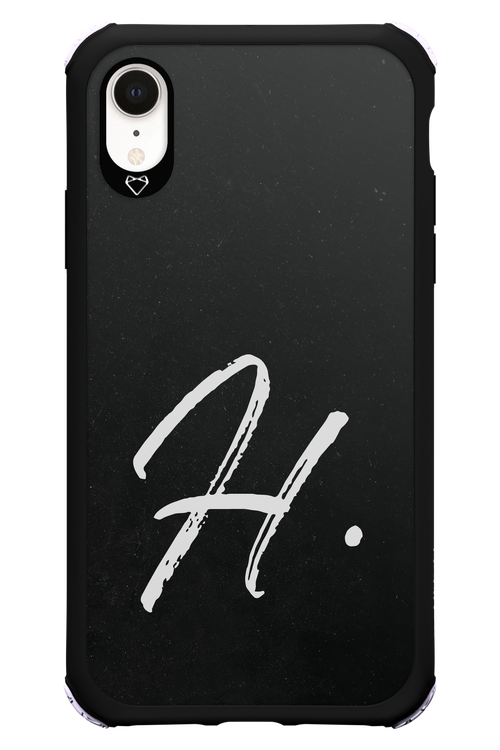 (Off Space) H 2.0 - Apple iPhone XR