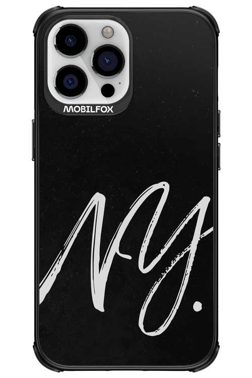 (Off Space) NY 2.0 - Apple iPhone 13 Pro Max