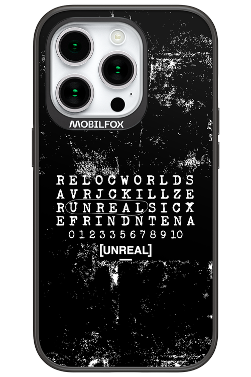 X Ten 2.0 - Apple iPhone 15 Pro