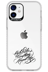 Cash Rules Script - Apple iPhone 12