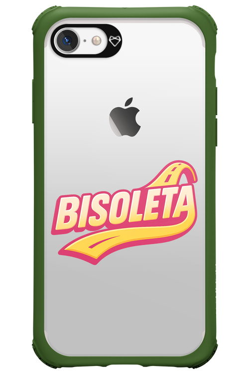 Bisoleta - Apple iPhone 7
