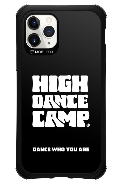 HDC 1 2.0 - Apple iPhone 11 Pro