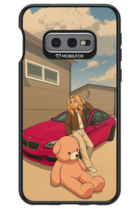Bearr - Samsung Galaxy S10e