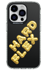 Hard Flex - Apple iPhone 14 Pro