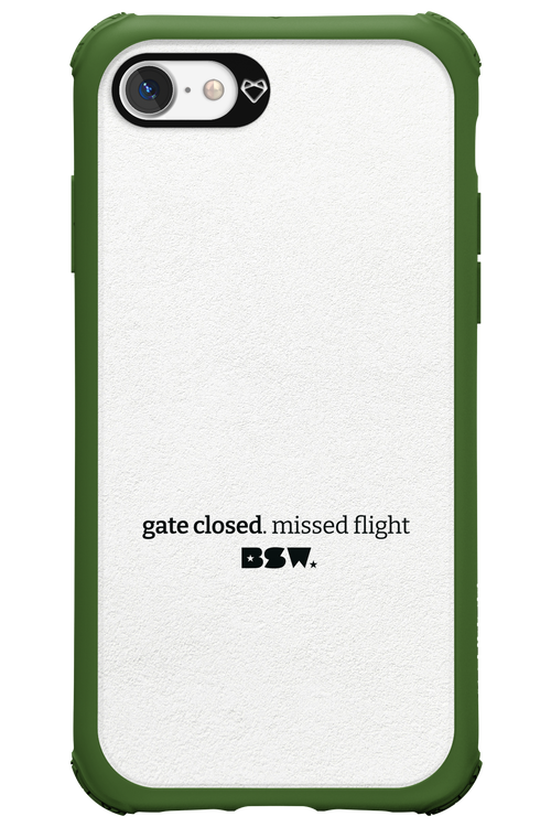BSW FourSeasons 12 2.0 - Apple iPhone 7