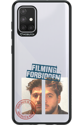 Romeo Mugshot 2.0 - Samsung Galaxy A71