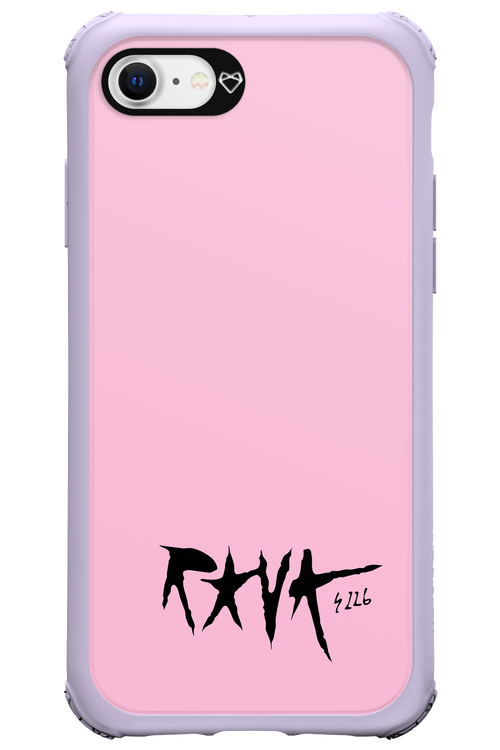 R-va - Apple iPhone SE 2020
