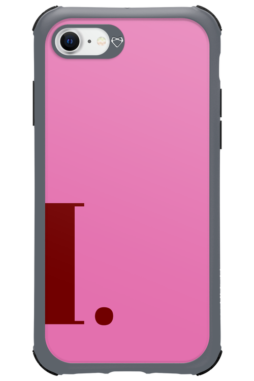 I (Sorbet) 2.0 - Apple iPhone SE 2020