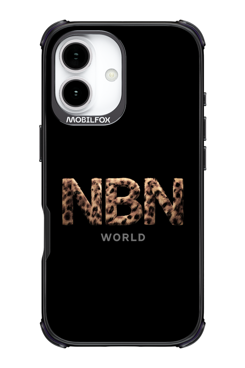 Black 2.0 - Apple iPhone 17