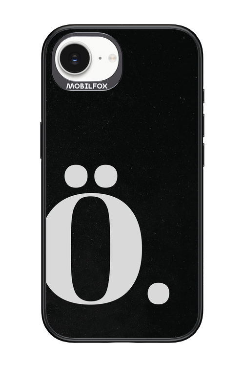 O II (Off Space) 2.0 - Apple iPhone 16e