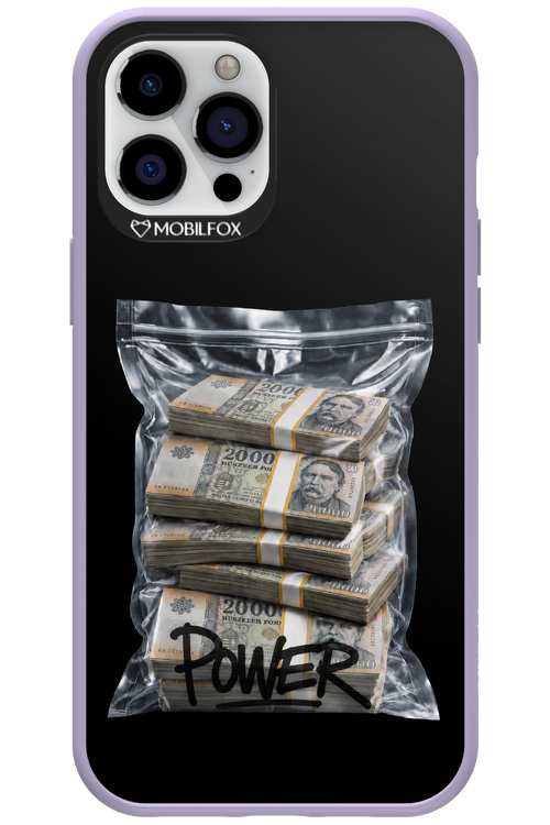 Money Bag 2.0 - Apple iPhone 12 Pro Max