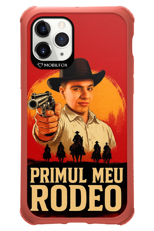 Cowboy - Apple iPhone 11 Pro