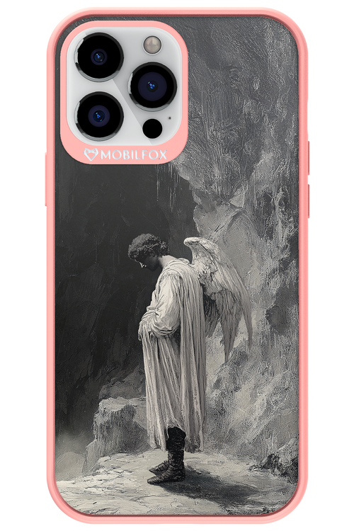 INGER Cover 2.0 - Apple iPhone 13 Pro Max