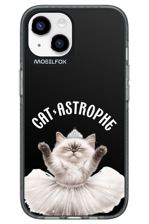 Cat-astrophe - Apple iPhone 14