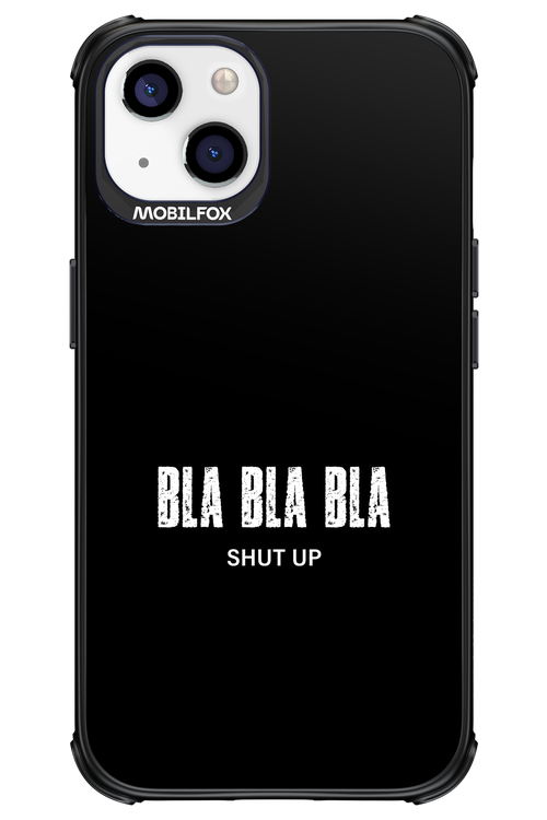 Bla Bla II 2.0 - Apple iPhone 13