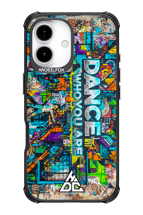 HDC 4 - Apple iPhone 17